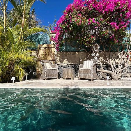 Villa Ibiza - Beautiful House With Private Pool Chayofa Exterior photo